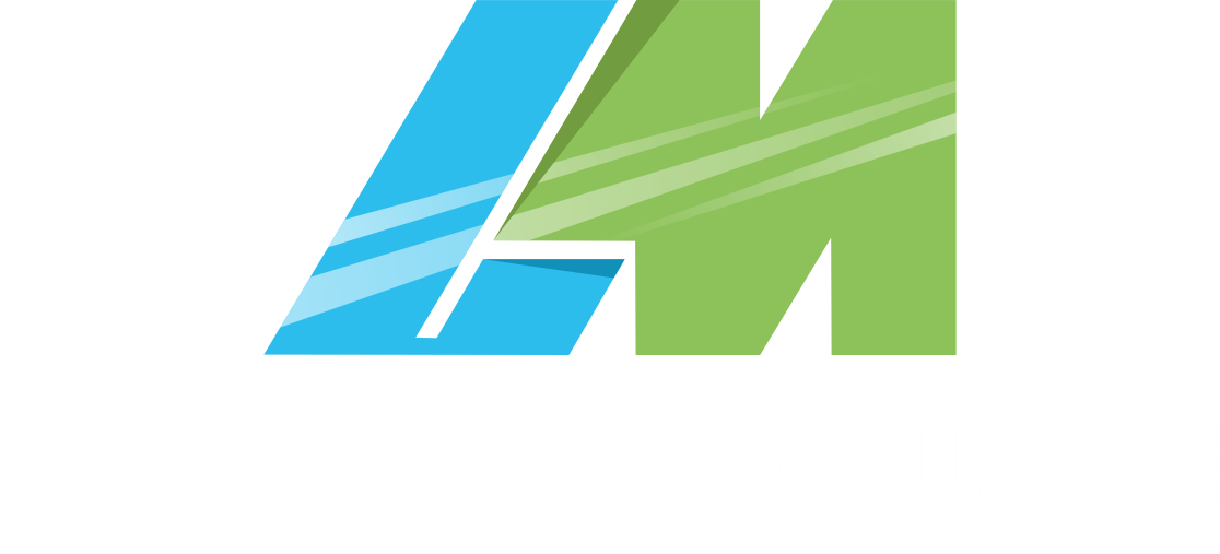 Littoral Motoculture Logo